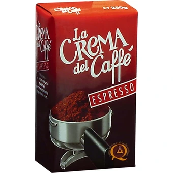 Qui Discount Caffe' espresso mc/bs 250 gr offerta