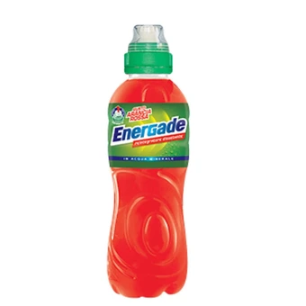 Qui Discount Energade p&p gusti assortiti 500 ml offerta