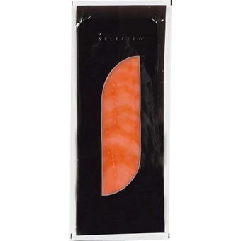 Qui Discount Salmone norvegese affumicato busta 200 gr offerta