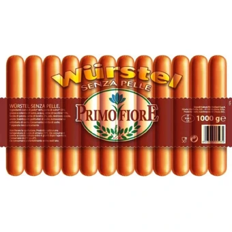 Qui Discount Wurstel 1 kg offerta