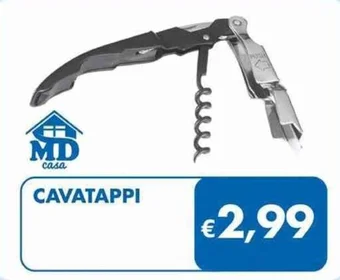 CAVATAPPI