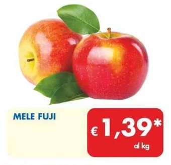 MELE FUJI