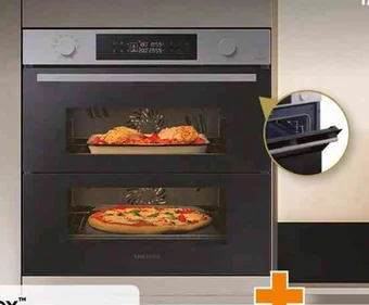 Unieuro Forno Dual Cook Flex Serie 4 | NV7B45403BS offerta
