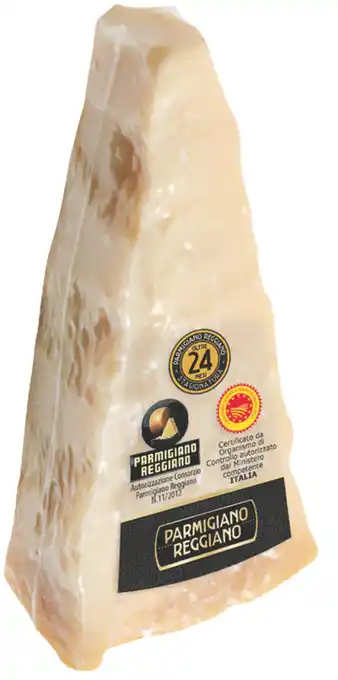 MD Discount Parmigiano reggiano offerta