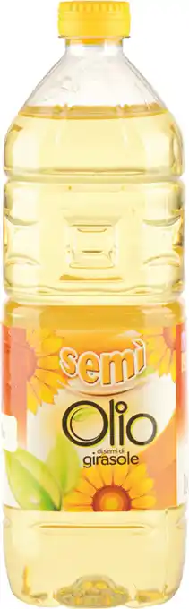 MD Discount Olio offerta