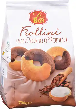 MD Discount Frollini offerta