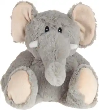 MD Discount Peluche riscaldabili offerta