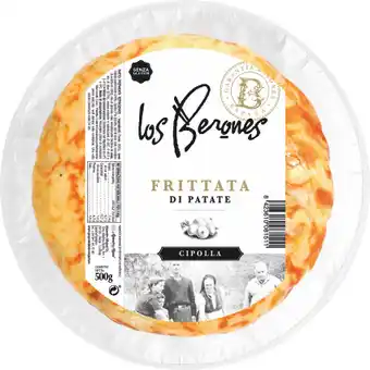MD Discount Frittata di patate offerta