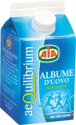 MD Discount Albume d'uovo offerta