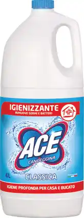 MD Discount Candeggina offerta
