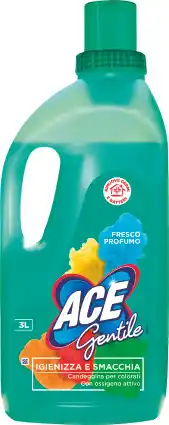 MD Discount Candeggina gentile offerta