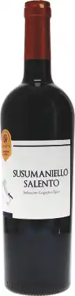 MD Discount Susumaniello salento igt offerta