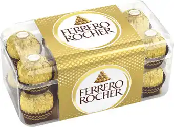 MD Discount Ferrero rocher offerta