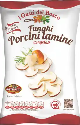 MD Discount Funghi porcini offerta