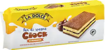 MD Discount 10 merendine ciock offerta