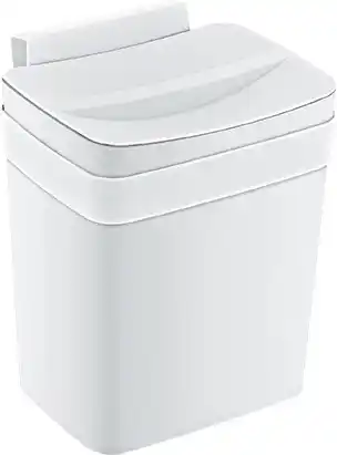 MD Discount Pattumiera sospesa offerta