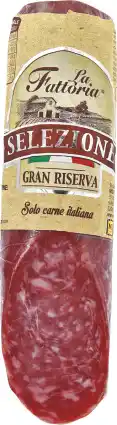 MD Discount Salame gran riserva offerta