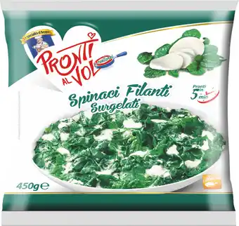 Spinaci
