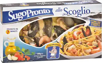 MD Discount Sugo pronto offerta