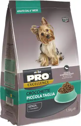 MD Discount Crocchette per cane offerta