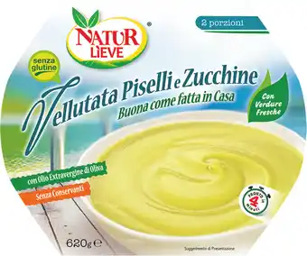 MD Discount Zuppe offerta