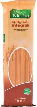 MD Discount Pasta integrale offerta