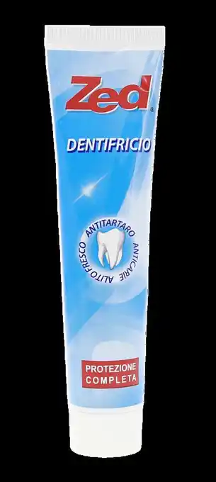 MD Discount Dentifricio offerta