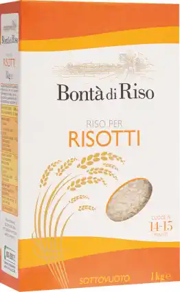 MD Discount Riso per risotti offerta