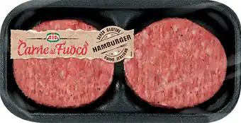 MD Discount Hamburger di suino offerta