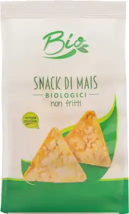 MD Discount Snack di mais offerta