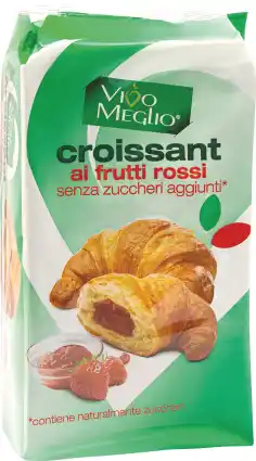 MD Discount 6 croissant offerta