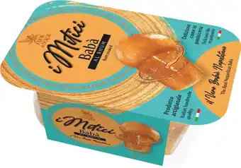 MD Discount Baba' classico offerta