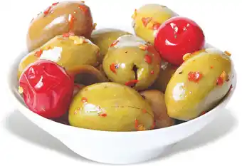 MD Discount Olive piccantoni campani offerta