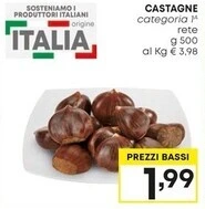 Pam Castagne offerta