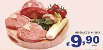 Sacoph OSSOBUCO DI VITELLA offerta