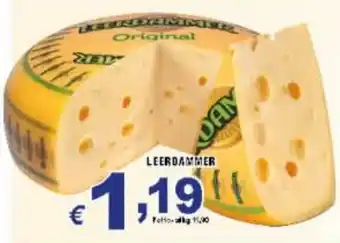 Sacoph LEERDAMMER offerta