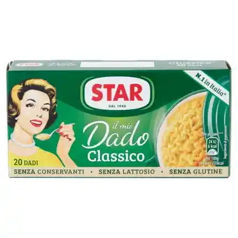 Iperal Il mio dado star offerta