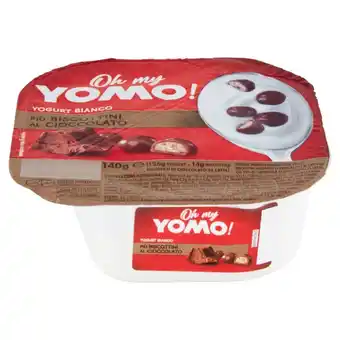 Iperal Yogurt oh my yomo offerta