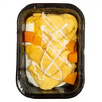 Iperal Crespelle alla zucca offerta