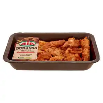 Iperal Alette di pollo arrosto durango o polpettine di pollo e tacchino aia offerta