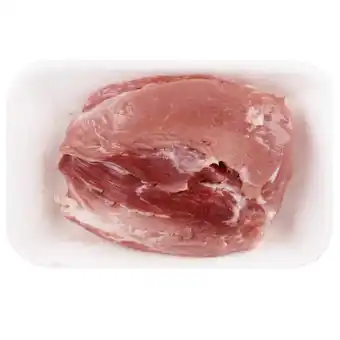Iperal Polpa di coscia di suino offerta