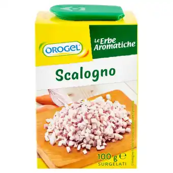 Iperal Scalogno orogel offerta