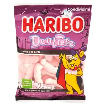 Iperal Caramelle haribo offerta