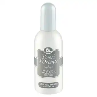 Iperal Profumo aromatico tesori d'oriente offerta