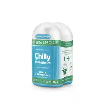 Iperal Detergente intimo chilly offerta