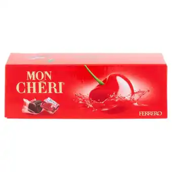 Iperal Mon chéri tferrero offerta