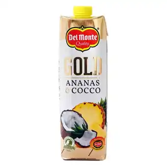 Iperal Succo gold del monte offerta