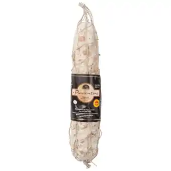 Iperal Salame piacentino dop offerta
