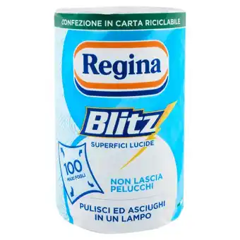 Iperal Bobina blitz regina offerta