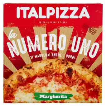 Iperal Pizza la numero uno italpizza offerta